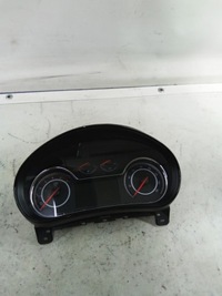 фото thumb №1, D008 счетчик insignia lift 23193607