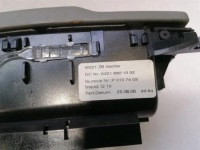 Mercedes s-class w221 cup holders a2216802650 тримач a2216802550 Недорого, фото thumb