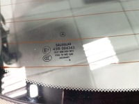 фото thumb №5, Mercedes cl w217 мягкий крыша a2177701200 9y10 orion бежевый w222
