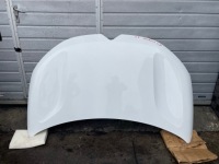 Купить Citroen c5 aircross рестайлинг  капот перед крышка двигателя комплектная, фото thumb