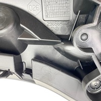 фото thumb №12, Решётка радиатора решётка радиатора kangoo ze электрический 296564504r