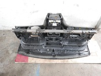 фото thumb №10, Панель раздаточная консоль ford focus mk2 универсал 04-