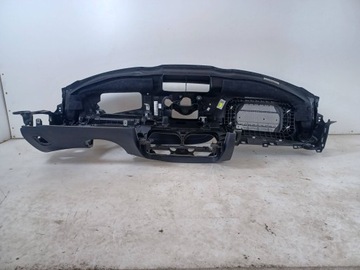 фото thumb №6, Mercedes e w213 213 панель раздаточная капот консоль англичанин a2136809504