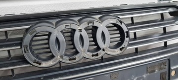 фото thumb №11, A4 b9 8w решітка решітка радіатора бампера pod pdc 8w0853651ab