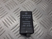 фото thumb №1, Реле mercedes w168 1.7 1688200526