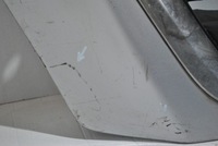 фото thumb №2, Решётка радиатора перед решётка радиатора honda cr-v