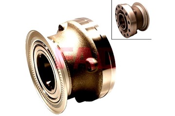 фото thumb №2, Ступица колёса перед man hocl tga tgm i tgs i tgx i vo fag