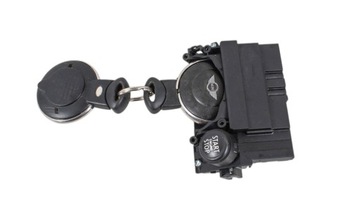 фото thumb №9, Замок зажигания ключ считыватель кнопка старт сплав mini r55 r57 r59 r60 3449103