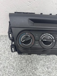 фото thumb №9, Панель обдув кондиционера mazda 3 bm 2013-2017