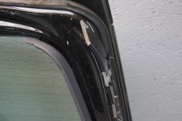 фото thumb №16, Крышка багажника багажника задняя vw touareg i 7l lift
