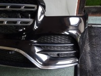 Купити Mercedes-benz gls 167 x167 бампер передній amg, фото thumb