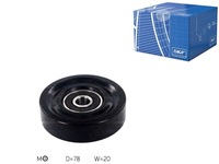 фото thumb №1, Ролик ремінь багаторучний. hyundai accent skf