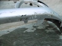 фото thumb №13, Peugeot 308 ii 2 t9 13-17 бампер перед передний c 06396-091ismo01