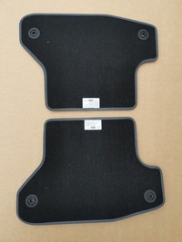 фото thumb №10, Килимки велюрові audi a5 8w6061270 mno