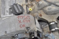 фото thumb №8, Двигатель mercedes r129 sl500 po lift 1998 119982 m119