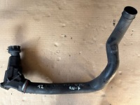 Купить Volvo xc90 xc70 2.4 d пабтрубок  / труба интеркулер, фото thumb