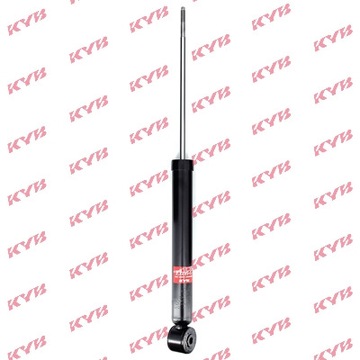 фото thumb №2, 343289 амортизатор /зад/ renault clio ii 98- /