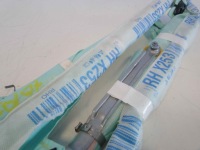 фото thumb №14, Mercedes glc x253 253 suv шторка безопасности правая подушка безопасности