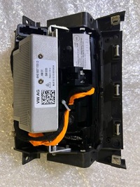 фото thumb №3, Audi a8 s8 d4 4h преобразователь напряжения 4h0907155d