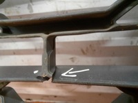 фото thumb №5, Toyota rav4 5 19- решётка радиатора / решётка радиатора 53112-42220