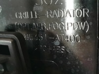 фото thumb №16, Решітка радіатора, решітка радіатора, решітка середня kia niro ii