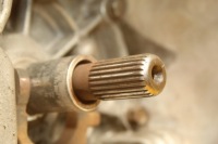 фото thumb №11, Коробка передач механічна kia picanto iii 1.0 b mh1772 gc12 43115 02710