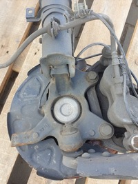 фото thumb №6, Mercedes v-klasa w447 поворотный кулак правый перед рычаг 2.0 cdi