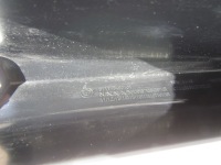 фото thumb №12, Спойлер dół бампер перед bmw 2 gran coupe f44 19-