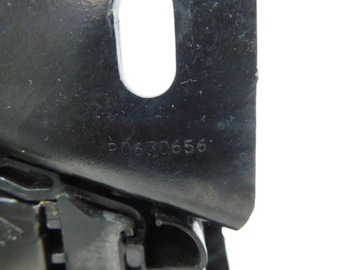 фото thumb №9, Замок засув двері зад - kangoo ii iii ze