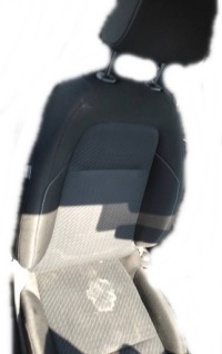 Купить Citroen c3 picasso сиденье пассажира левый передний перед, фото thumb