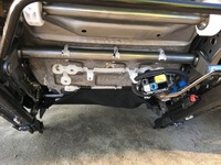 фото thumb №10, Mazda 3 iv 19- сиденья сиденье хэтчбек uk