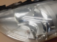 фото thumb №8, Лампа левая перед peugeot 3008 i 09-16 angielska