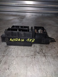 фото thumb №4, Модуль bsi 13191127 opel astra h