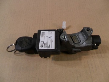 фото thumb №5, Замок зажигания 28590c9965 nissan primera p12