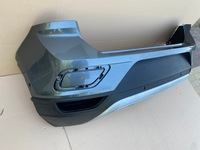 фото thumb №2, Vw t-roc r-line 2ga lift бампер задняя задний