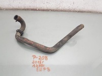 фото thumb №1, Wąż труба wody peugeot 208 i 1.4 hdi