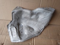 фото thumb №1, Защита teermiczna выхлоп bmw x5 g05