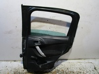 фото thumb №6, Дверь задние правое citroen c3 ii 09-