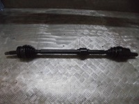 фото thumb №1, Приводной вал правая kia carens ii 2007 2.0 бензин