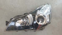 фото thumb №1, Subaru legacy outback ксенон чёрный 2009 - 2013