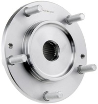 фото thumb №2, Ступиця колеса nty klp-ka-313p