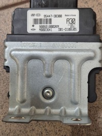 фото thumb №10, Hyundai ix35 10-15 набор стартовый 39101-2f200 автоматическая коробка передач