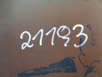 фото thumb №7, Discovery sport l550 уголок бампер левый задняя