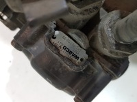 фото thumb №14, Клапан ebs 4801050030 mercedes atego 2 actros