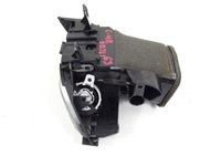 фото thumb №8, Toyota c-hr chr решётка обдув левая 55660-f4010