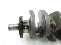 фото thumb №5, Wał коленчатый chevrolet captiva 2.0 d с 20 s