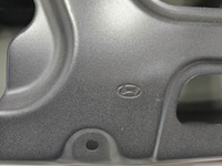 фото thumb №12, Крышка крышка зад задняя hyundai tucson iv