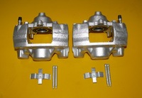 фото thumb №1, Зажимы левый правые зад mercedes s-klasa w140 290