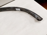 фото thumb №8, Kia soul ii накладка бампера спойлер накладка-спойлер