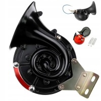 фото thumb №1, 300db сигнал звуковий клаксон черв'як 12v гучний